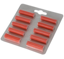 10 PROFUMATORI ALLA FRAGOLA