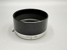 Paraluce canon 60 mm - paraluce,