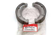 HONDA KIT GANASCE POSTERIORE