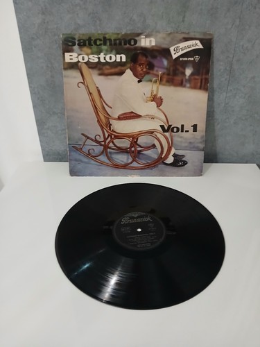 Disco giri vinile louis - vinile,