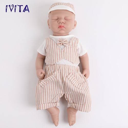 Ivita silicone corpo - ivita,