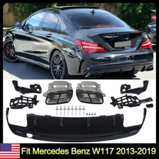 Fit For Mercedes Benz W117
