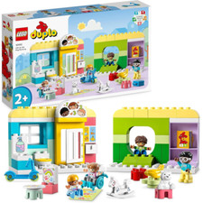 LEGO 10992 DUPLO Divertimento