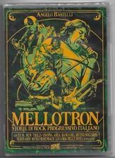 Mellotron storie di rock - -,