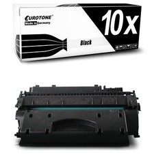10x Cartuccia Eurotone XXL per