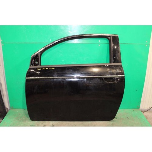Porta ant fiat 500e - sx,