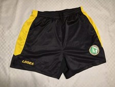 1 PANTALONCINO CALCIO AVELLINO LEGEA TG XL NO maglia trikot JERSEY SHIRT
