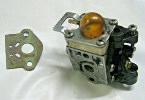 Gruppo carburatore tagliasiepi