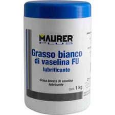 Grasso Bianco Di Vaselina Fu