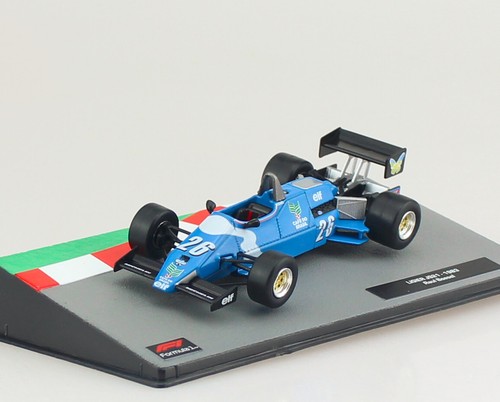 Modellino auto ligier - modellino,