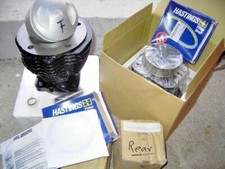 Harley, Shovelhead, 1340 ccm,Zylinder, Kolben, Kolbenringe. FXR,FX, Shovel, Kit.