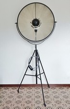 Lampada Pallucco Fortuny Studio 76 nero/platino