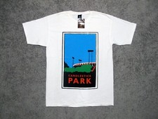 T-shirt Upper Playground x