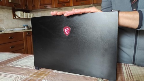 Pezzo ricambio msi - di,