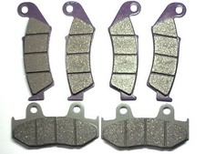 Pastiglie freno per freni