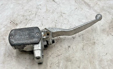 POMPA FRENO ANTERIORE (SOLO USO RICAMBI) -YAMAHA DRAGSTAR 650 ANNO 1996 AL  2003