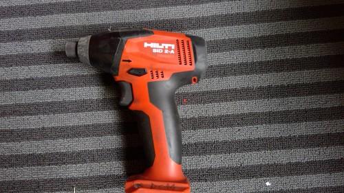 Hilti sid avvitatore a - 2-a,