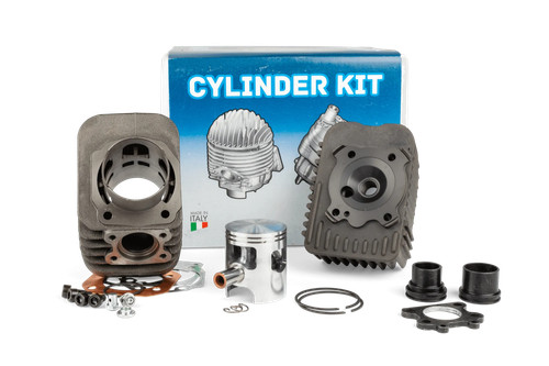 Kit cilindro polini evolution - kit,