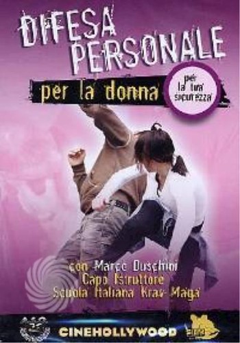 Film difesa personale per la - personale,
