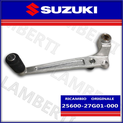 Leva cambio suzuki 650 - suzuki,