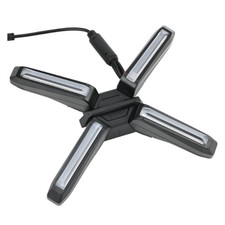 2X(Fari, 4W, Luce Anteriore