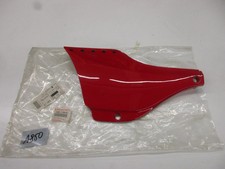 Carena coperchio laterale A850