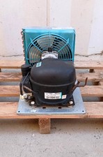 Unità condensatrice refrigerante motore frigorifero