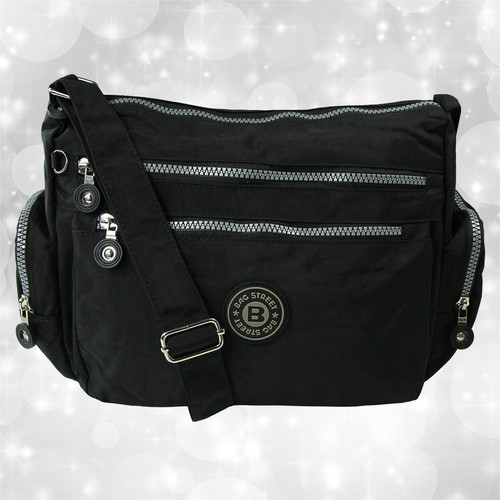 Borsa street nylon - nylon,