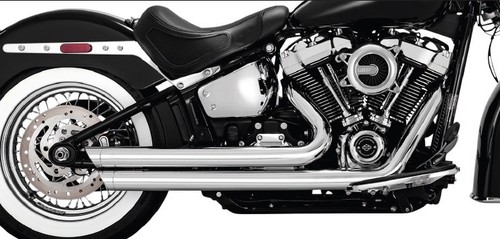 Vance hines big - hines,