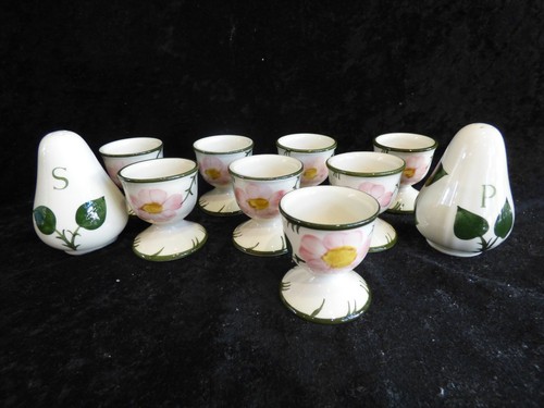 Villeroy boch wildrose - villeroy,