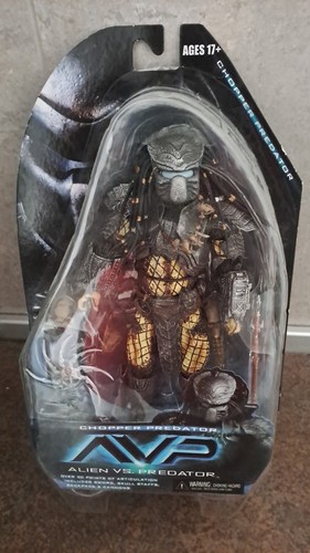 Neca alien predator - neca,