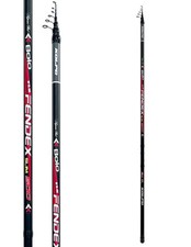 Kolpo Fendex Canna da Pesca Bolognese 60 Gr