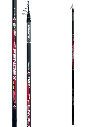 Kolpo fendex canna pesca - da,