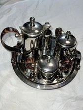 Servizio caffe vintage - da,