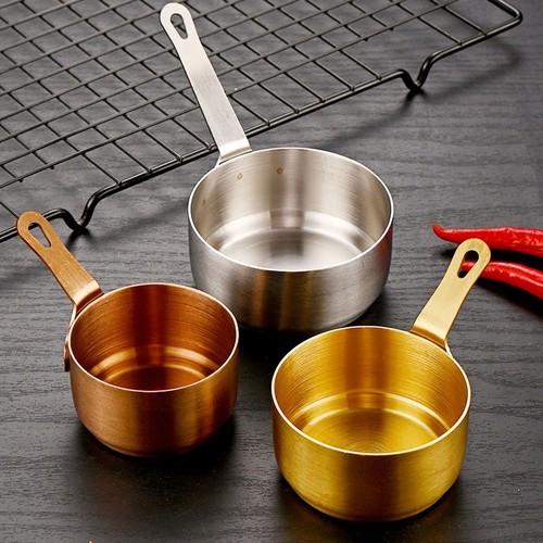 Mini casseruola con - mini,