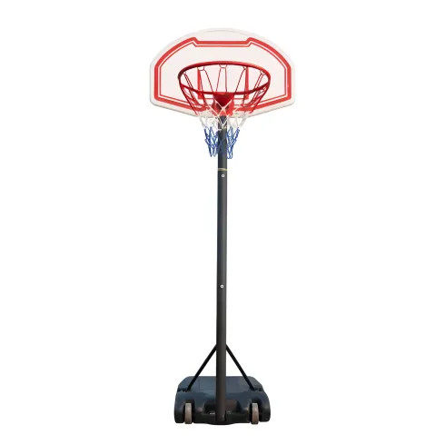 Colonna basket regolabile - colonna,
