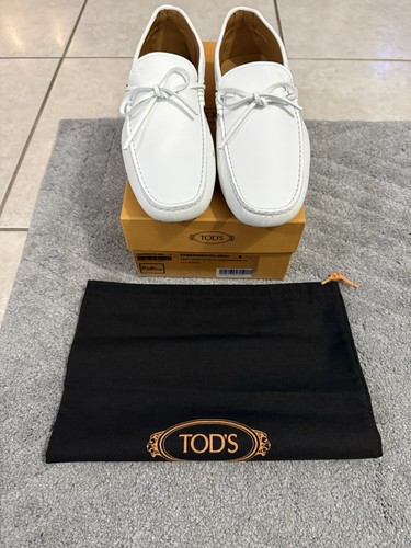 Scarpe uomo tods - scarpe,