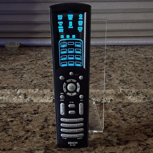 Denon 1068 ricevitore - rc-1068,