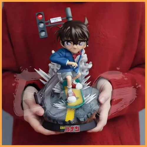 Detective conan serie - conan,