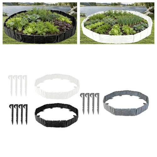 Bordure per giardino - bordure, giardino,