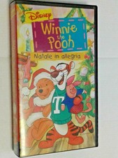 WALT DISNEY- (V1) - WINNIE THE