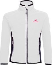 Giacca in Pile Calda Da