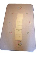 TOVAGLIA IN COTONE +6