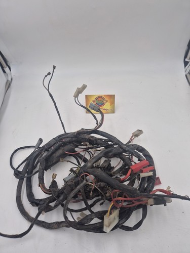 Impianto elettrico completo