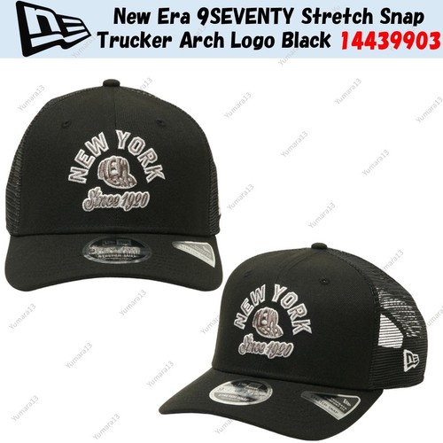 New era 9seventy stretch - era,