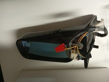 SPECCHIETTO RETROVISORE DESTRO ELETTRICO ALFA ROMEO 164