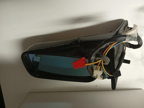 Specchietto retrovisore destro - specchietto,