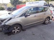 Ricambi usati peugeot - ricambi,