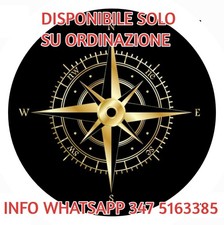 Copri Ruota di Scorta