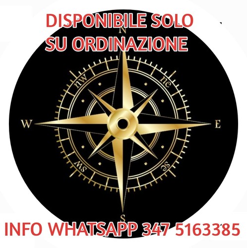 Copri ruota scorta - copri, di